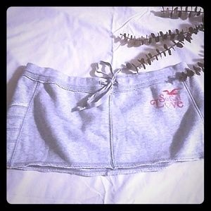 Super cute tennis skirt that I just outgrew.